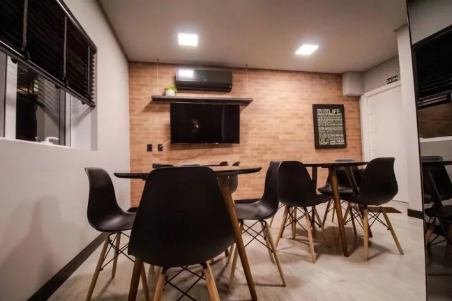 Imagem João Alves Diniz - Apartamento à venda no bairro Centro - Capão da Canoa/RS