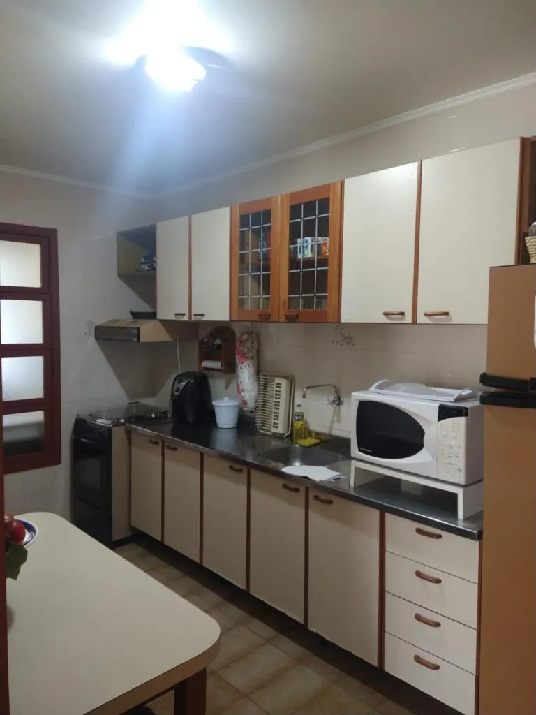 Imagem Apartamento 1 Dormitório - Bairro Zona Nova