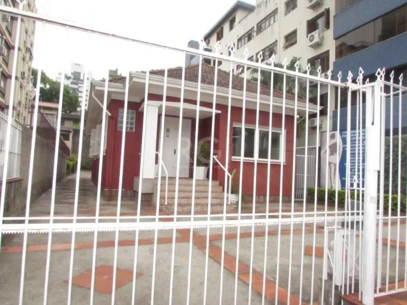 Imagem Casa Comercial para Venda - 210m², 0 dormitórios, Higienópolis