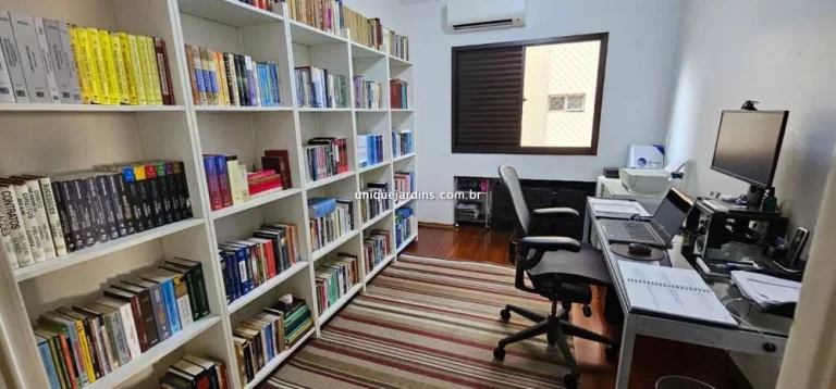 Imagem Apartamento à venda Vila Mariana São Paulo