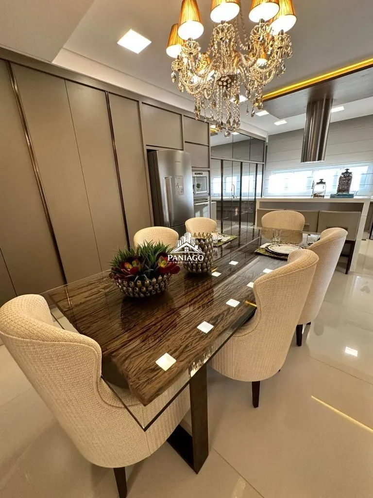 Imagem Apartamento de Alto Padrão com 5 Suítes à Venda no Edifício Forest Hill | Cuiabá