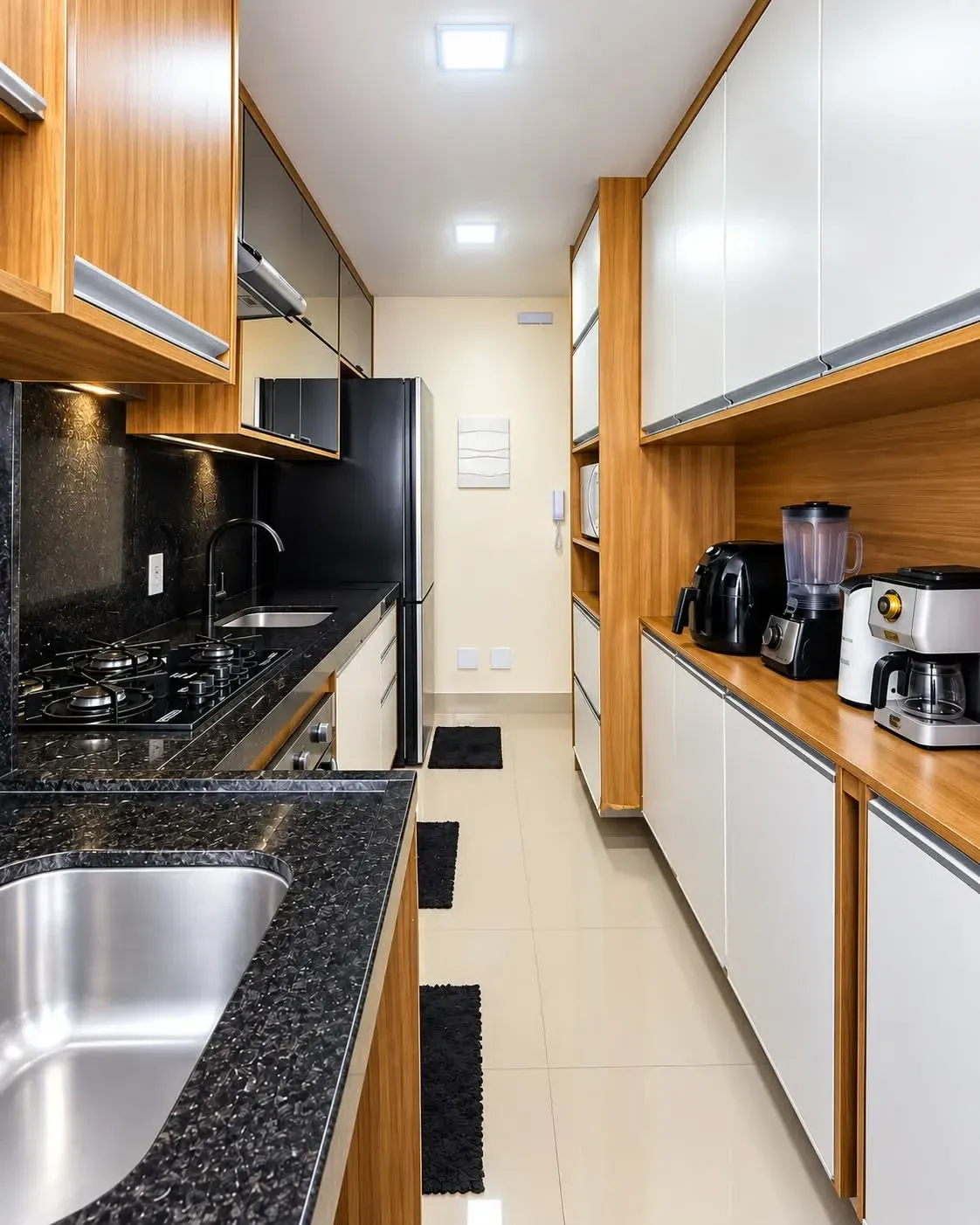 Imagem Apartamento com 3 Quartos à Venda, 50 m² em Cabula - Salvador