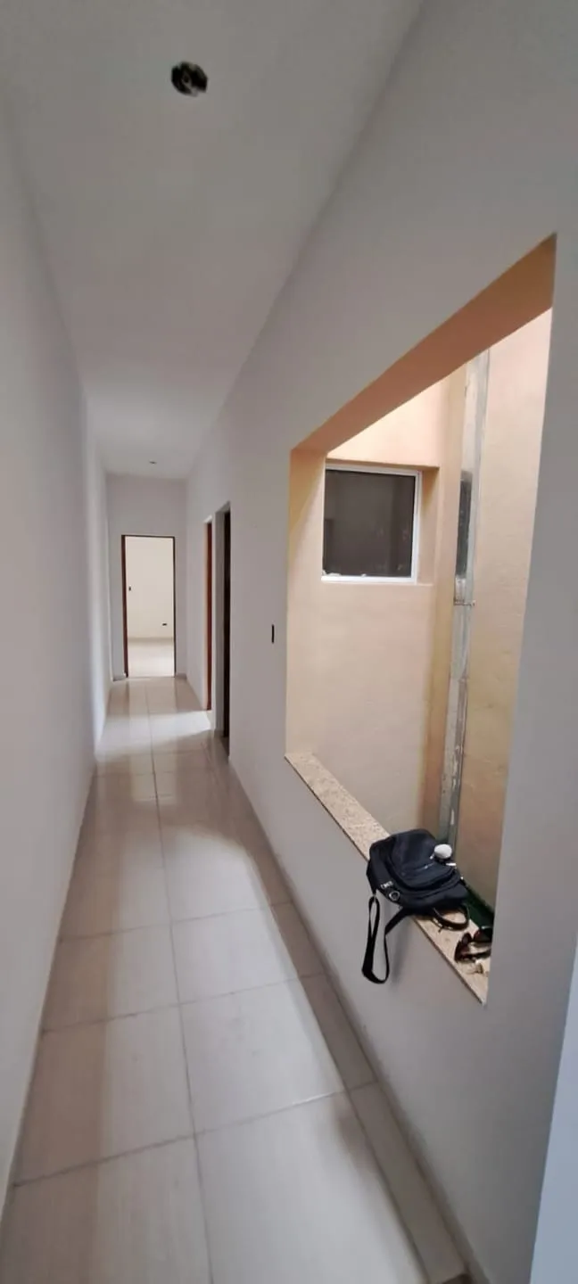 Imagem Casa à venda 2 Quartos, 1 Suite, 2 Vagas, 125M², Residencial e Comercial Portal dos Eucaliptos, Pindamonhangaba - SP