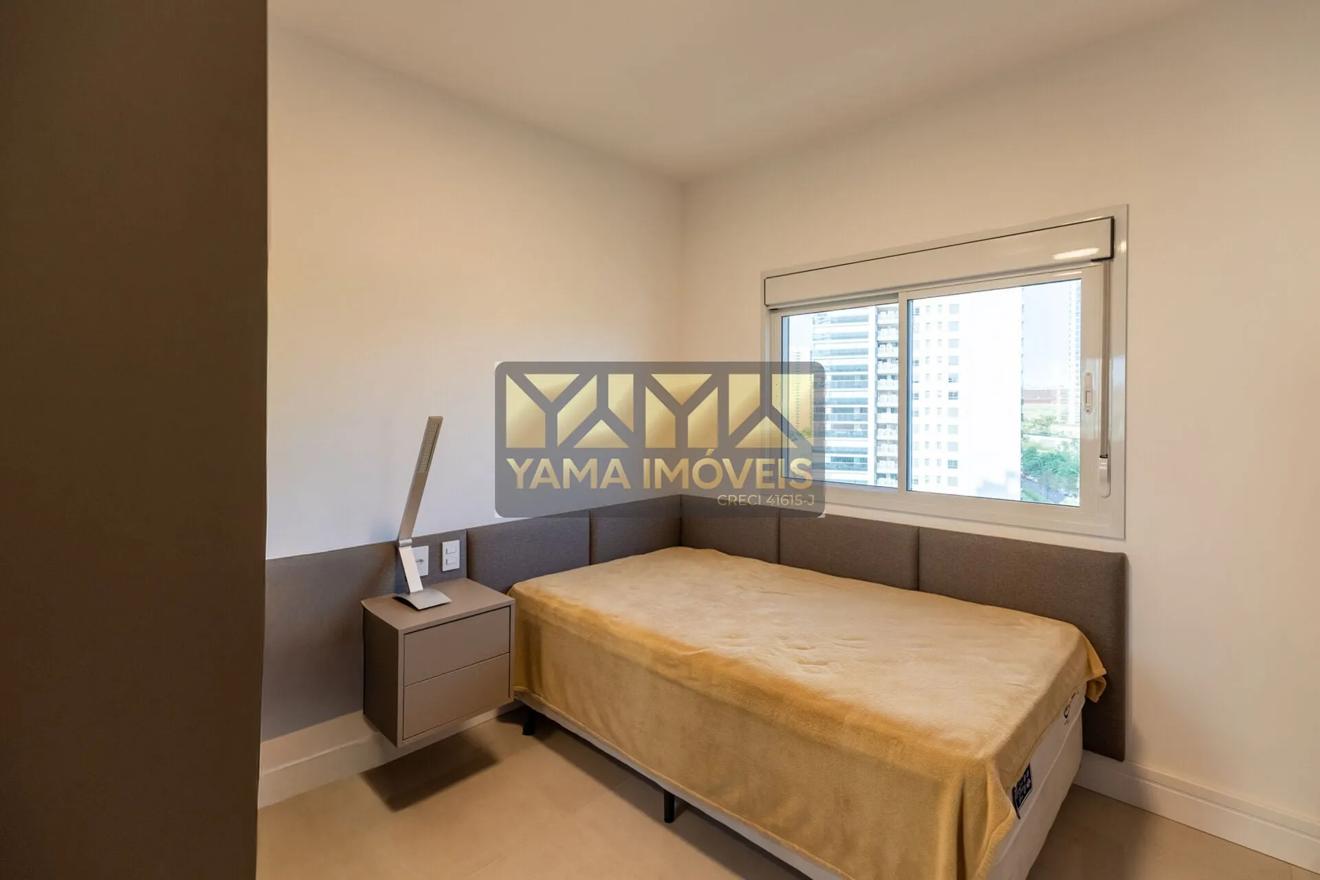 Imagem Apartamento à Venda Alto Padrão, Edifício Residencial Cidade de Vancouver, Ribeirão Preto/SP