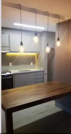 Imagem APARTAMENTO RESIDENCIAL em SÃO JOSÉ - SC, ROÇADO