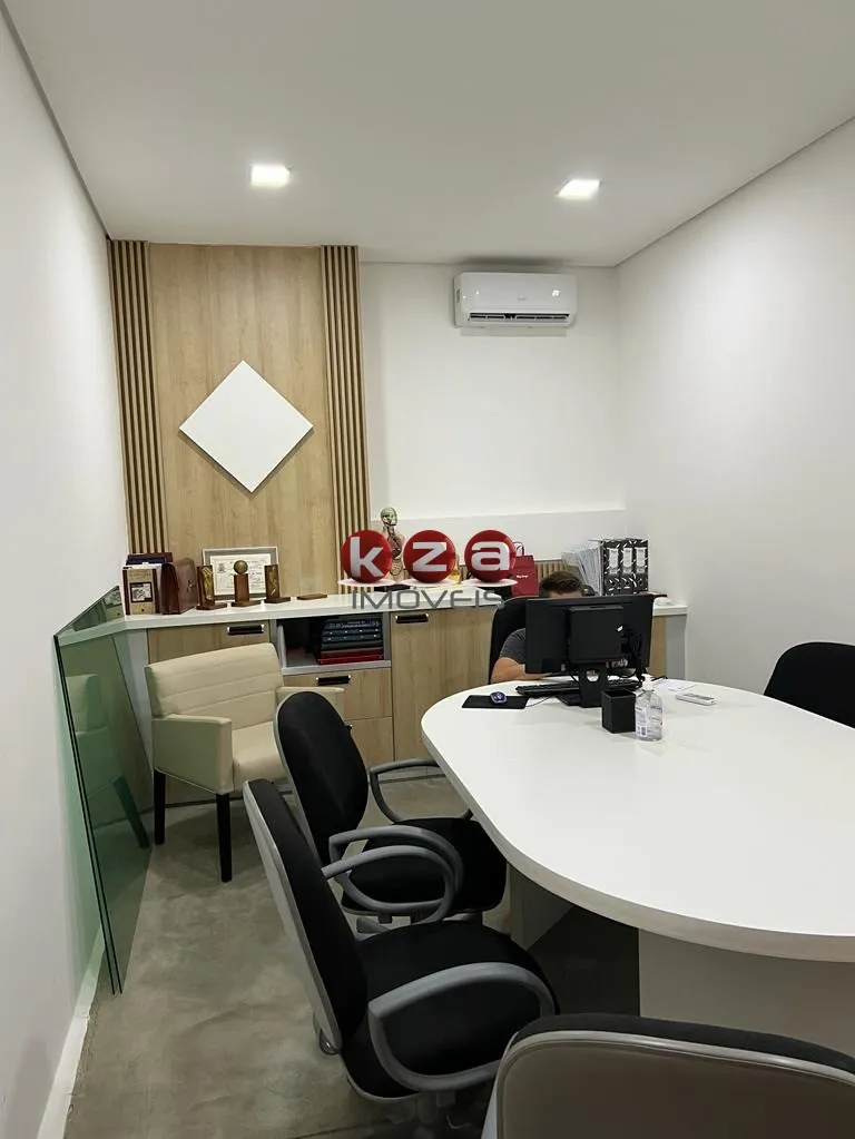 Imagem Aluguel de Sala Comercial de 20m² no Jardim Ribeiro, Valinhos-SP: Ideal para o seu negócio!