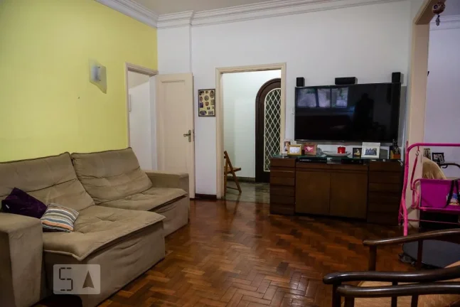 Imagem Apartamento à Venda - Copacabana, 4 Quartos, 220 m2
