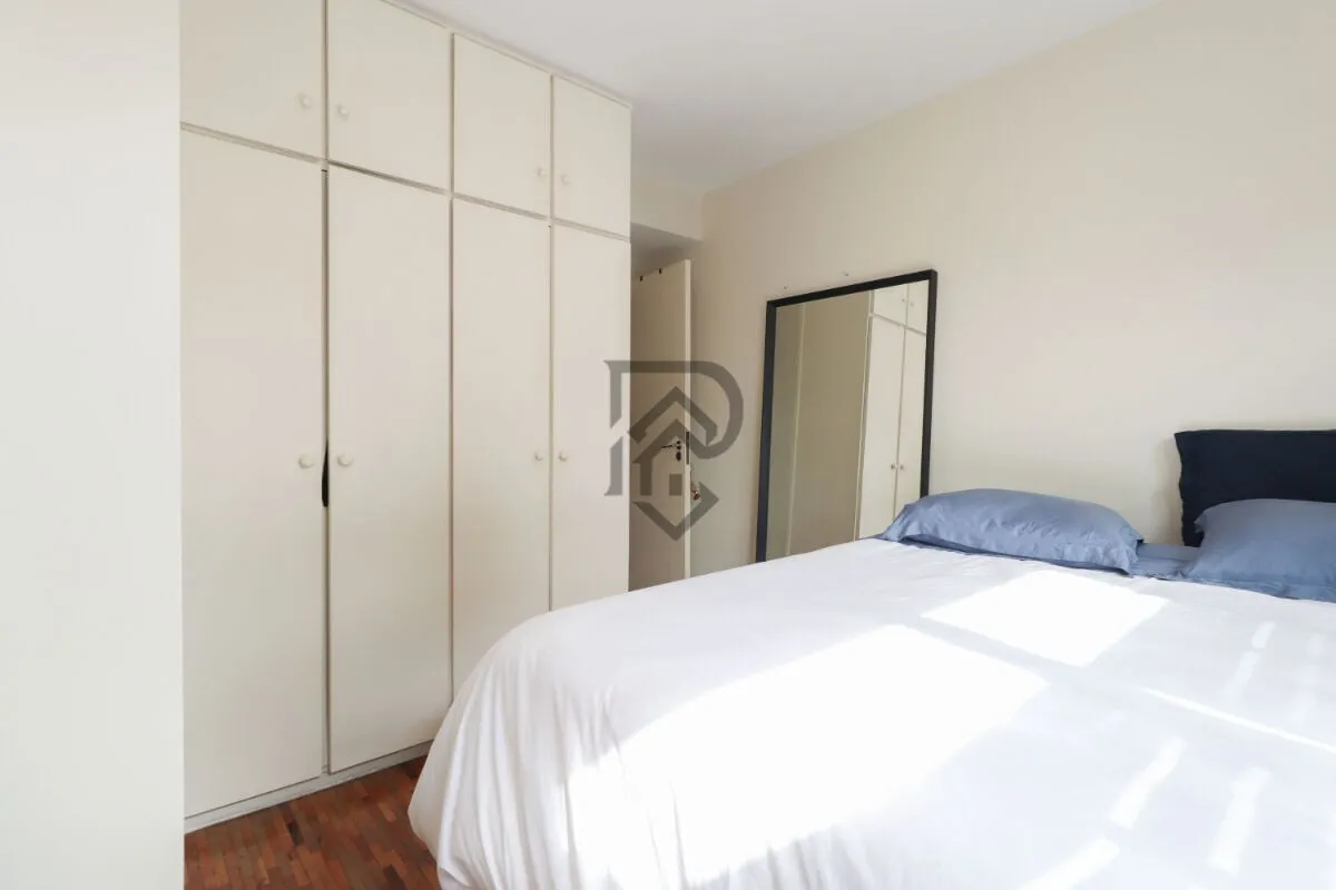 Imagem Apartamento moema Condomínio Rio Alva
