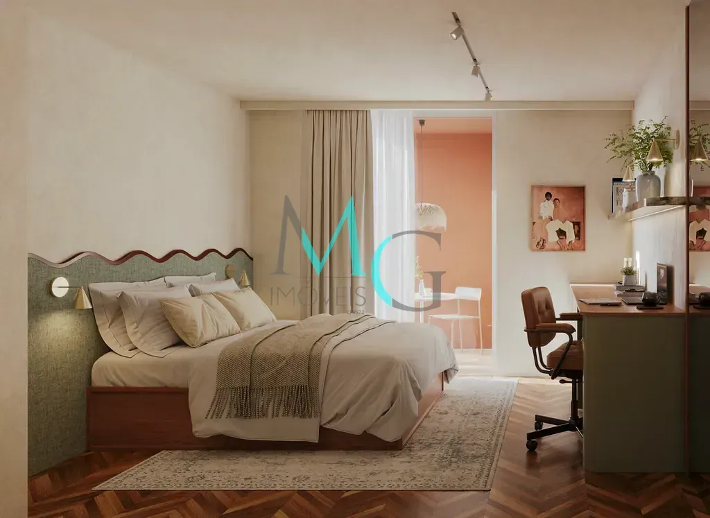Imagem Studio à venda 1 Quarto 29.71M² Leblon Rio de Janeiro - RJ | Dias Ferreira Leblon - Studios