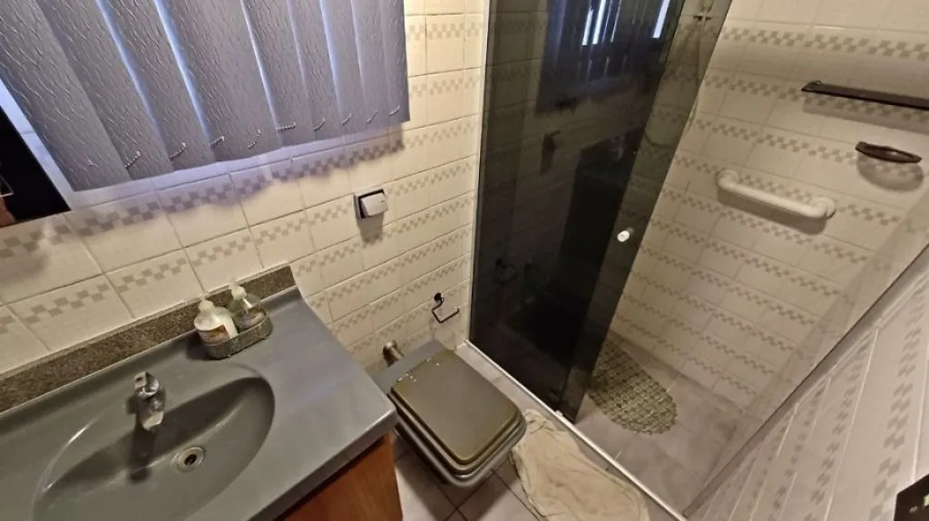 Imagem APARTAMENTO COM 95,00 m² - TUPI - PRAIA GRANDE SP