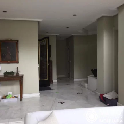 Imagem Apartamento Duplex para Venda em São Paulo / SP no bairro Moema