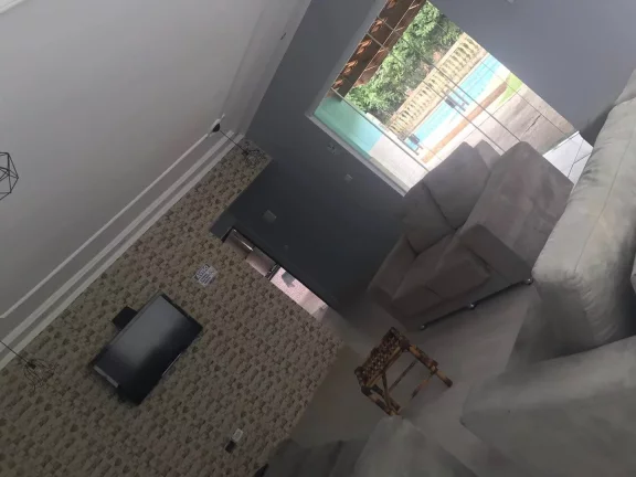 Imagem Casa de campo - Belíssima Chácara á venda em Boituva/SP, 1h20 da Capital
