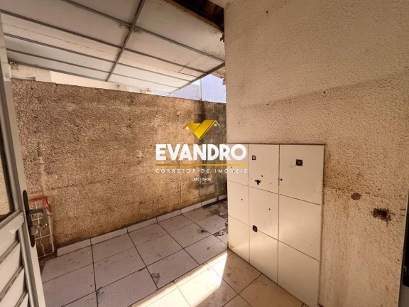 Imagem Casa em Condomínio para Venda em Cuiabá / MT no bairro Jardim Imperial