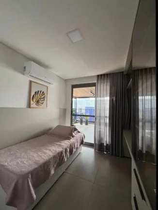 Imagem Seu novo lar em Jardim Oceania ? Cobertura exclusiva, um verdadeiro clube particular ?