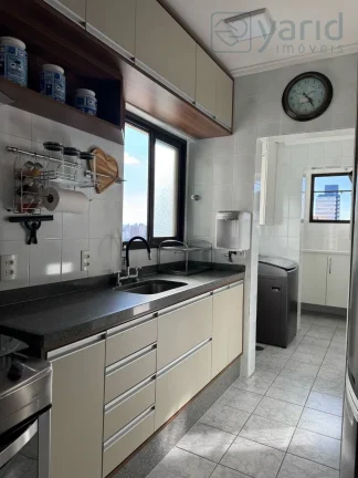 Imagem APARTAMENTO COM 92 m² PARA VENDA NO EDIFÍCIO ITAPUÃ - CENTRO - JUNDIAÍ SP