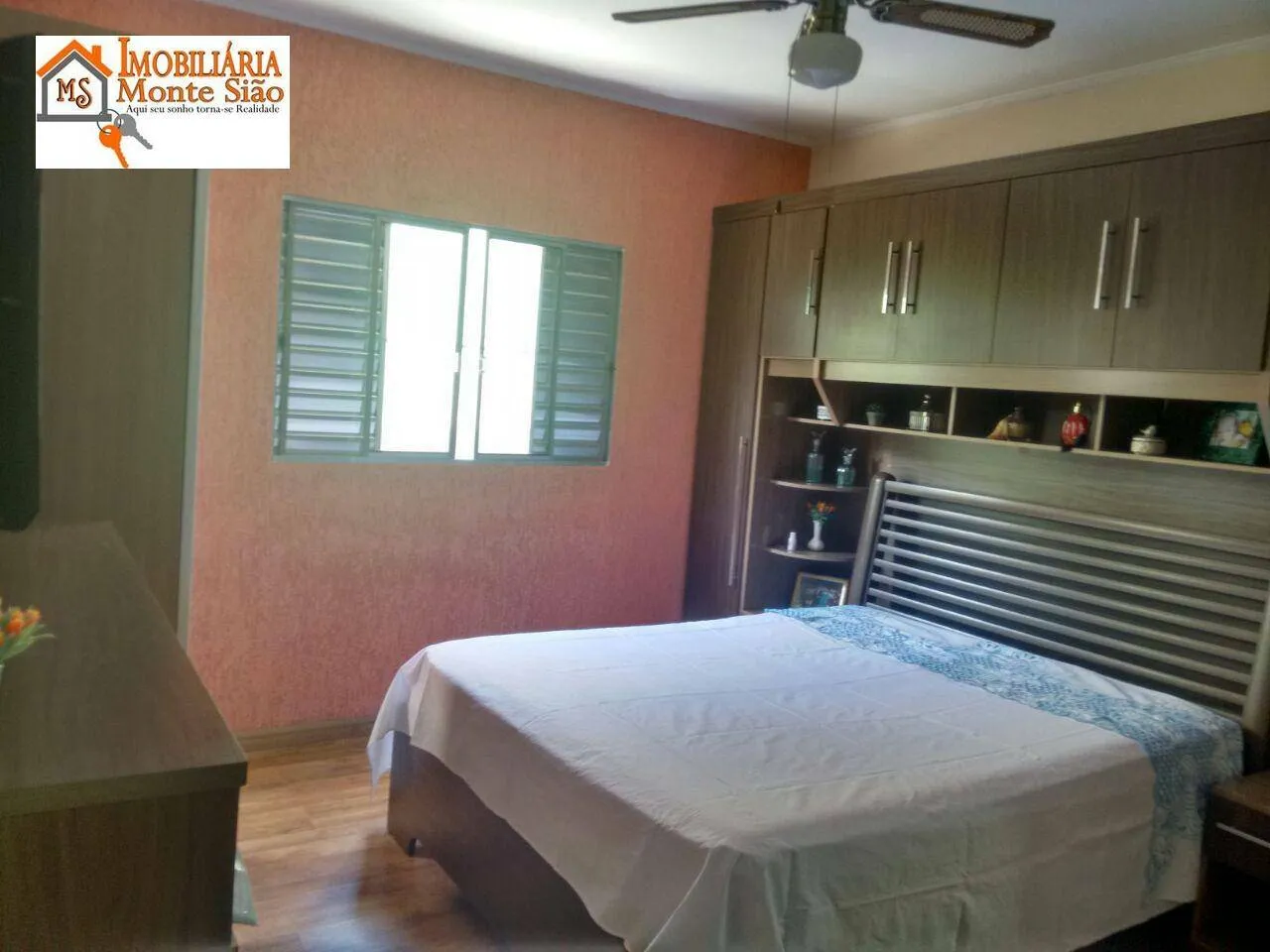 Imagem Casa com 3 dormitórios à venda, 200 m² por R$ 850.000,00 - Jardim Santa Cecília - Guarulhos/SP