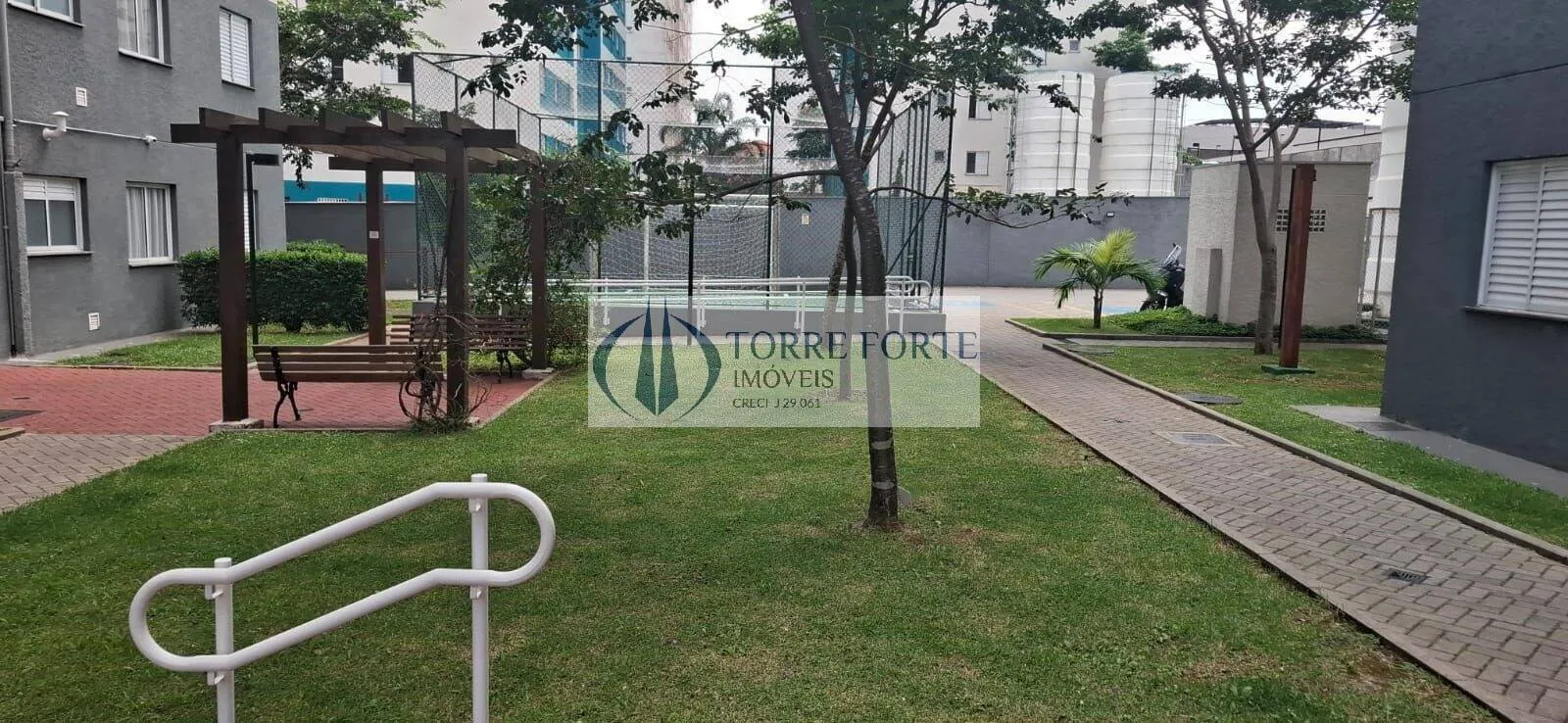 Imagem Apartamento com 2 dormitorios 1 vaga de garagem na Vila Prudente.