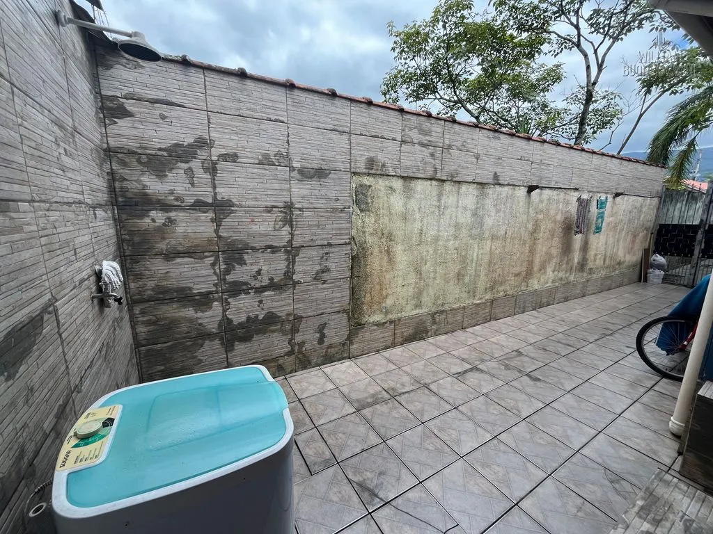 Imagem CASA EM CONDOMÍNIO NO JD. REAL - PRAIA GRANDE