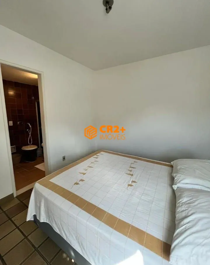 Imagem Excelente Apartamento -120 m²- na Iputinga - 3 Quartos (1 Suíte) C/ Garagem