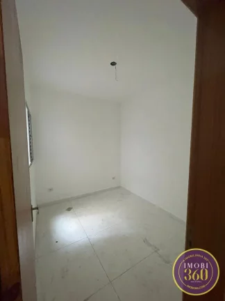 Imagem Apartamento novo com 02 dormitórios na Vila Alpina