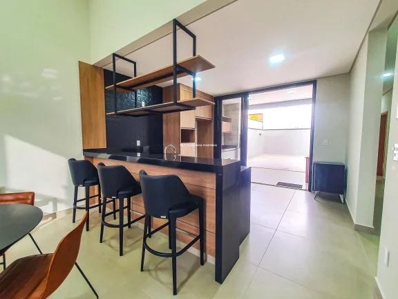 Imagem Casa T?(C)rrea Jardim Residencial Viena - Indaiatuba/SP