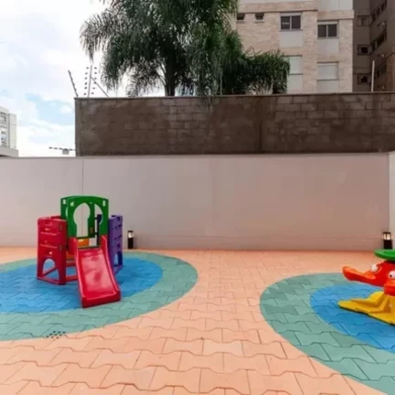 Imagem WELCONX VILA ROMANA - CONX - Studio 28m² (NR), lazer no rooftop e ótima localização na Vila Romana!