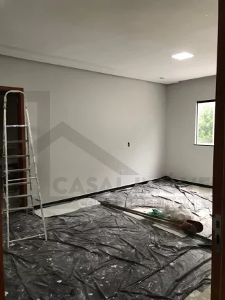 Imagem CASAL IMÓVEIS VENDE BELÍSSIMA CASA TÉRREA 4 SUÍTES + 3 VGS RESIDENCIAL CASTANHEIRA PRONTA PRA MORAR ACEITA IMÓVEIS OU VEÍCULOS COMO PARTE DO VALOR