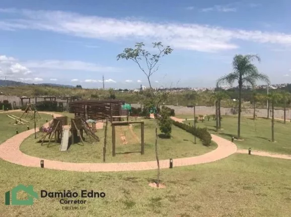 Imagem TERRENO BOSQUE DO HORTO JUNDIAÍ