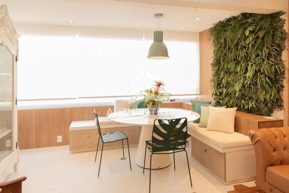 Foto do imóvel VILLAGGIO ARANDU BROOKLIN - Apartamento à venda em Rua Arandu, 660 - Brooklin, São Paulo - SP
