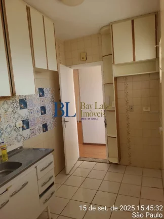 Imagem Apartamento de 2 Dorms no Notre Maison com Lazer Completo