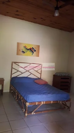 Imagem Chácara MARAVILHOSA dentro de condomínio ( Judeu )Para quem deseja tranquilidade, conforto, segura...