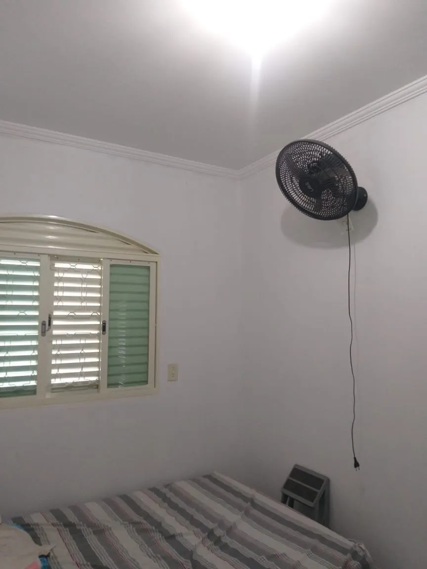 Imagem Casa à venda 3 Quartos, 2 Vagas, 125M², Residencial e Comercial Cidade Jardim, Pindamonhangaba - SP