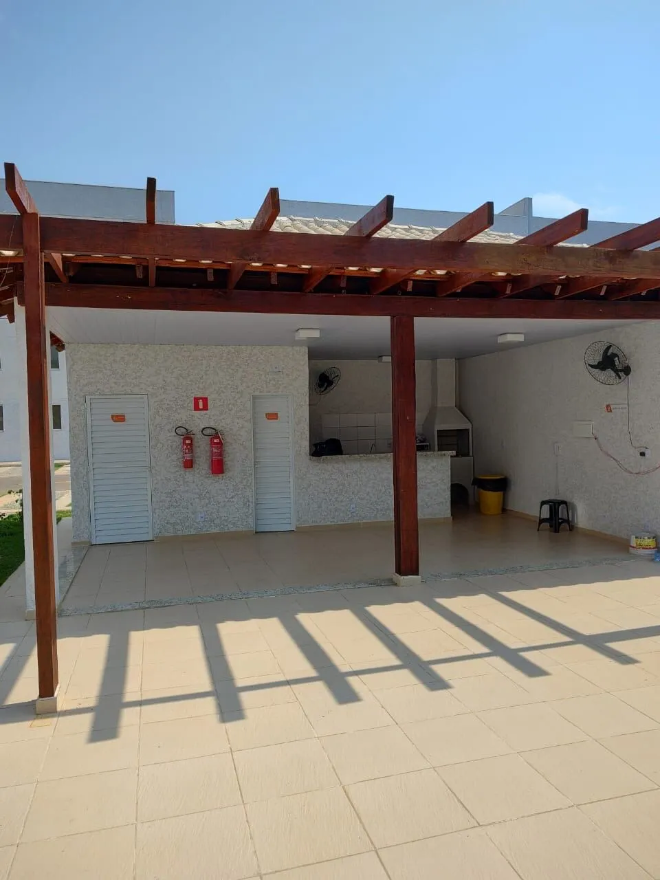 Imagem APARTAMENTO 2 QUARTOS NO CONDOMÍNIO MIRANTE DO COXIPÓ