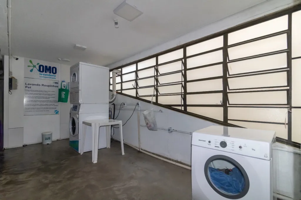 Imagem Apartamento em Jardim Botânico