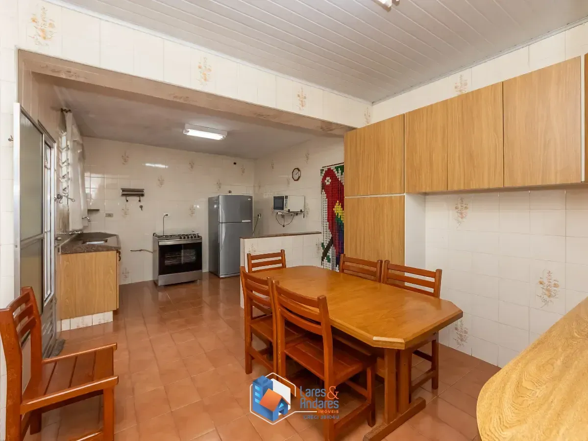 Foto do imóvel Casa para venda em Praça da Árvore com 2 quartos, 165m² em Rua Caramuru