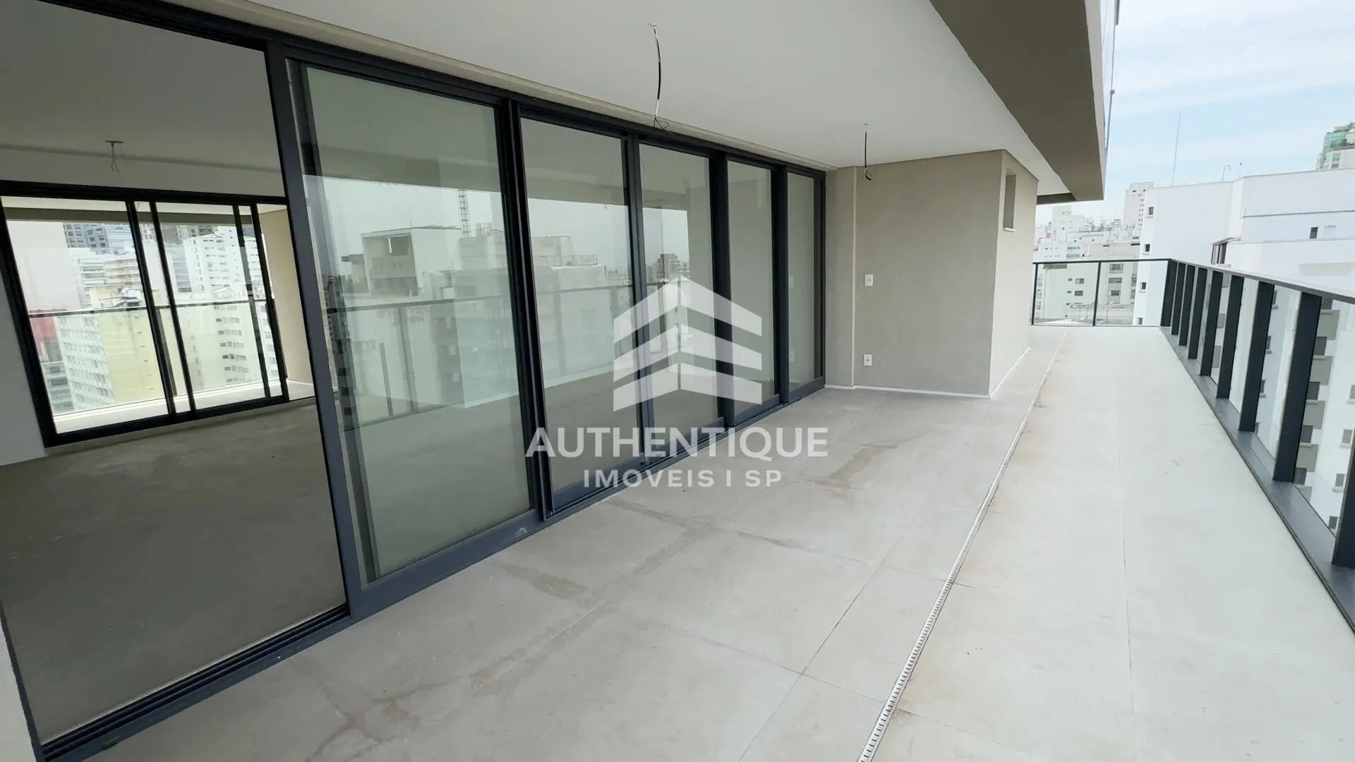 Imagem DIAMOND JARDINS - Apartamento no bairro Jardins à venda