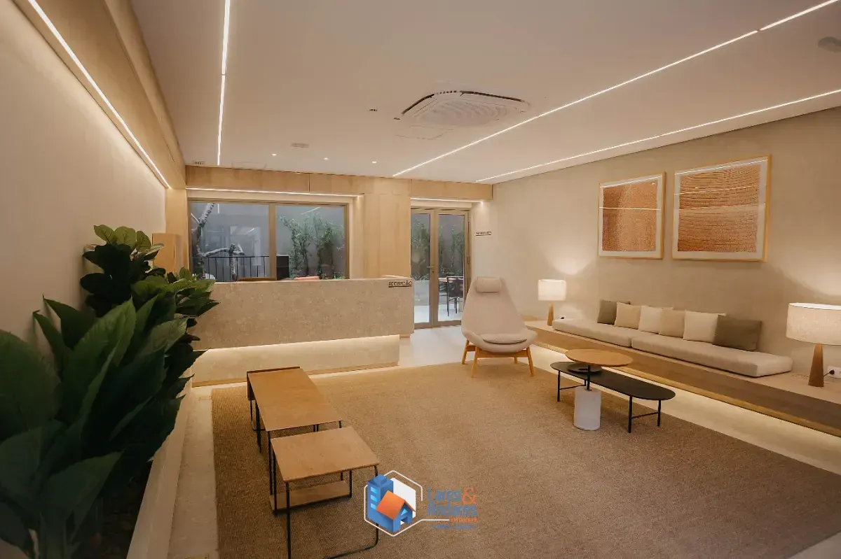 Imagem Studio para venda em Jardim Paulista com 1 quarto, 31m²