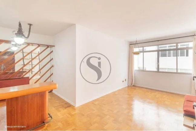 Imagem APARTAMENTO RESIDENCIAL em SÃO PAULO - SP, ITAIM BIBI