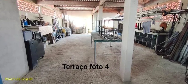 Imagem Casa para Venda em RIO DE JANEIRO, Campo Grande, 2 banheiros
