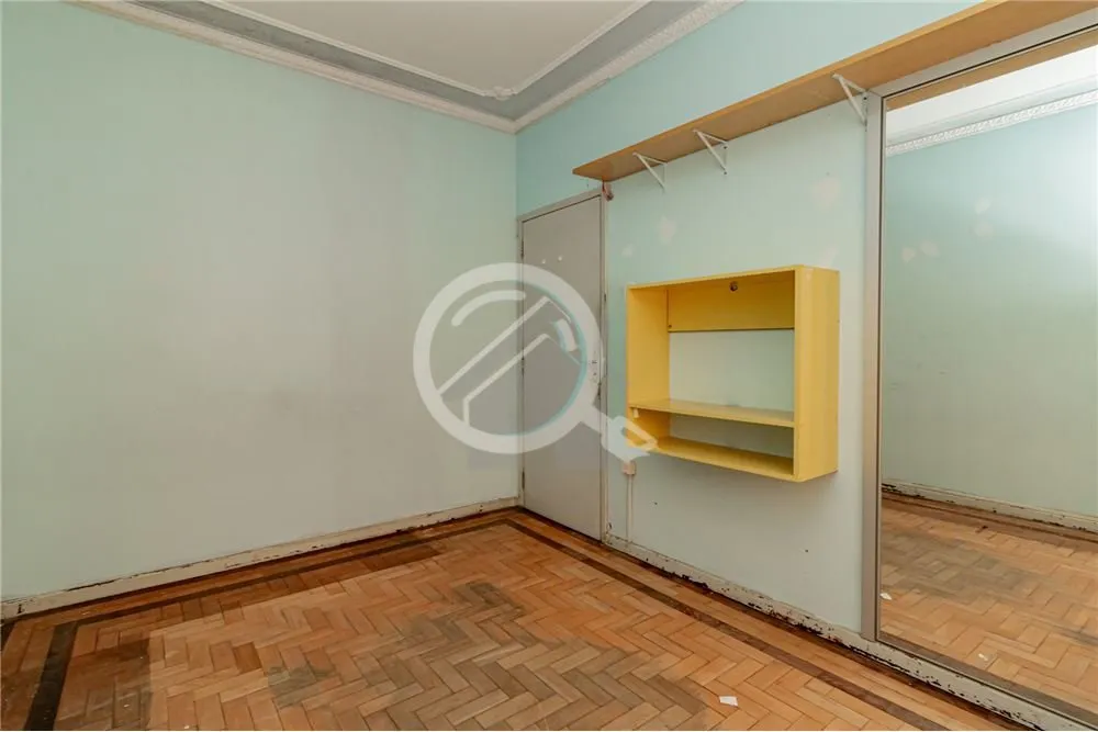 Imagem 3D, 1VAGA, 113m². Apartamento junto a Redenção. Com 113 metros de área privativa, 3 dormitórios...
