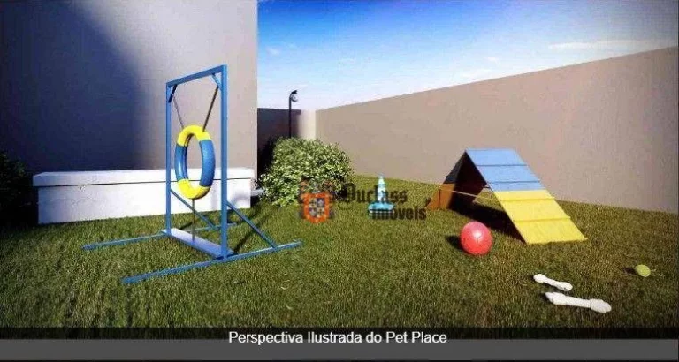 Imagem PRONTO PARA MORAR! Apartamento com 1 dormitório à venda, 24 m² por R$ 169.340 - Cidade Satélite Santa Bárbara - São Paulo/SP