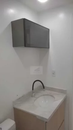 Imagem APARTAMENTO À VENDA VILA ISA 3 DORMITÓRIOS SENDO 1 SUITE VARANDA GOURMET