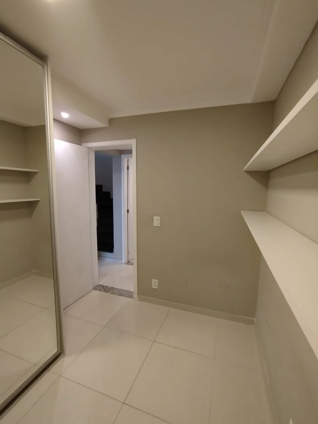 Imagem Cobertura à Venda no Ecolife, 3 quartos 1 suíte, 146m², Bairro Campestre - Santo André/SP