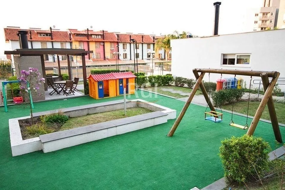 Imagem Apartamento em Jardim Sabará