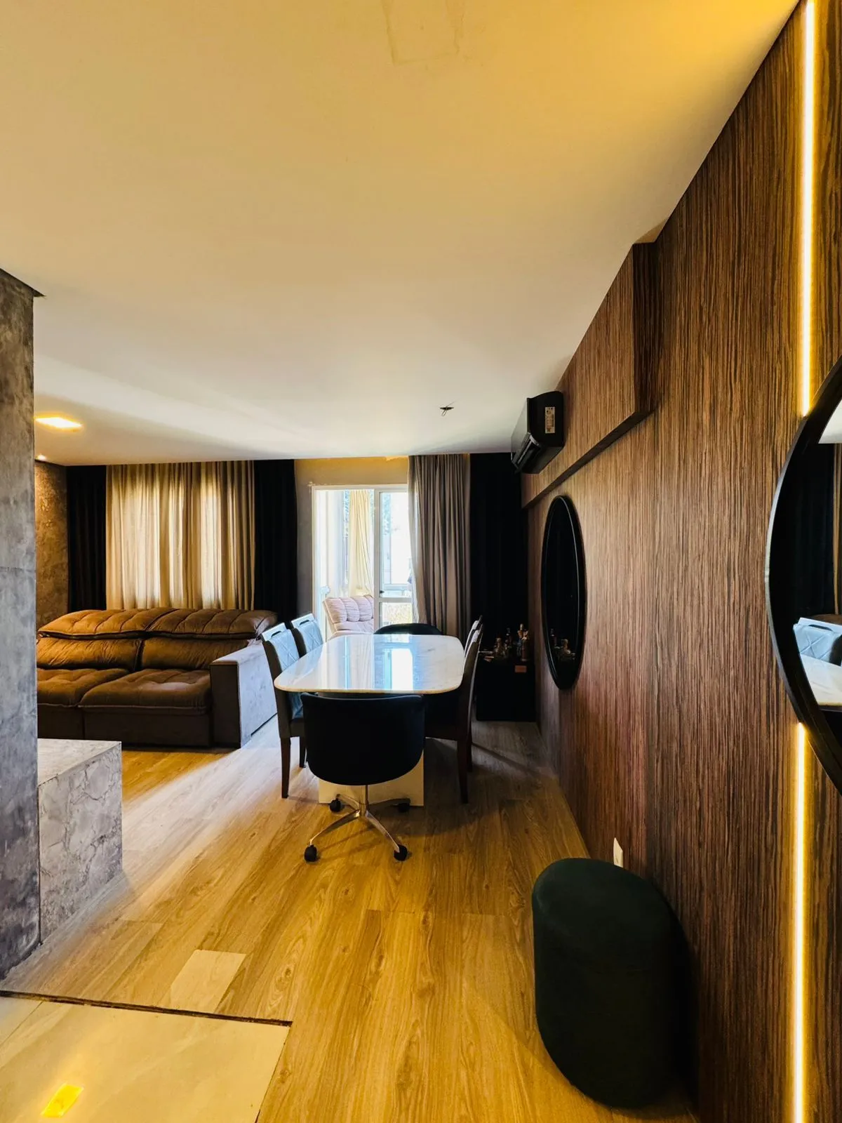 Imagem Apartamento 3 Dormitórios com Suíte e Infraestrutura Completa