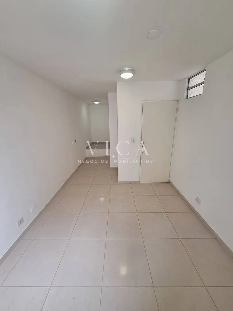 Imagem Sala para aluguel com 227m² 4 banheiros - por R$ 8.900,00 - Alphaville/SP