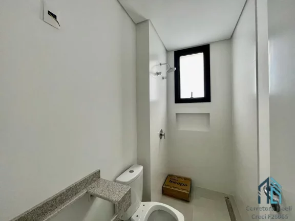 Imagem Apartamento GARDEN, 03 quartos c/suíte no Bigorrilho em Curitiba PR