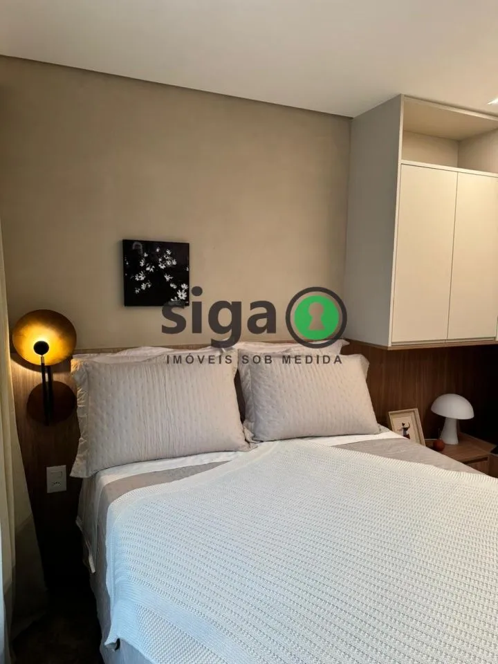 Imagem Apartamento Stúdio a venda em Pinheiros - São Paulo-SP