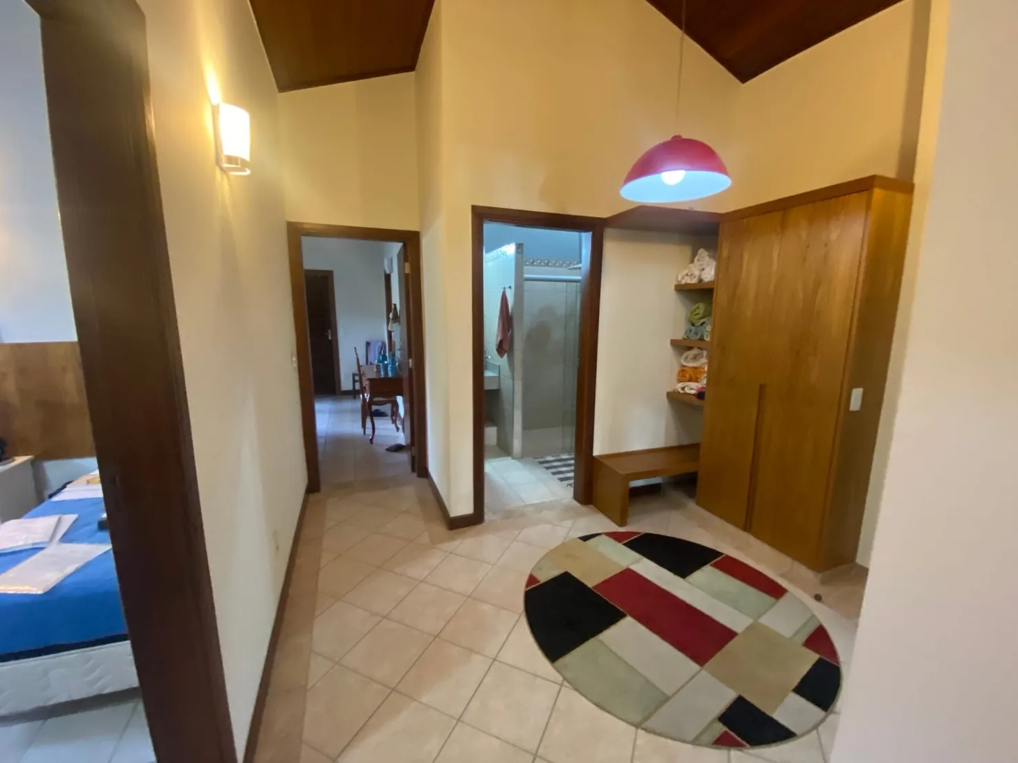Imagem Casa à venda 3 Quartos, 1 Suite, 4 Vagas, 600M², Internacional Park, Guaratinguetá - SP