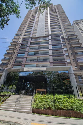 Foto do imóvel GREEN GUEDALA - EXTO - Apto de 100m² (Unidade Revenda), a 600 metros do Metrô Morumbi!